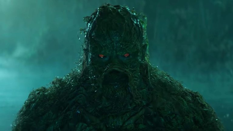 James Mangold May Direct DC Studios’ “Swamp Thing” Movie