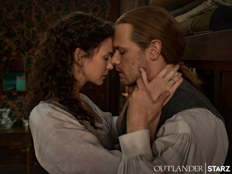 “Outlander” Theme ‘Skye Boat Song’ gets Sinead O’Connor for s7