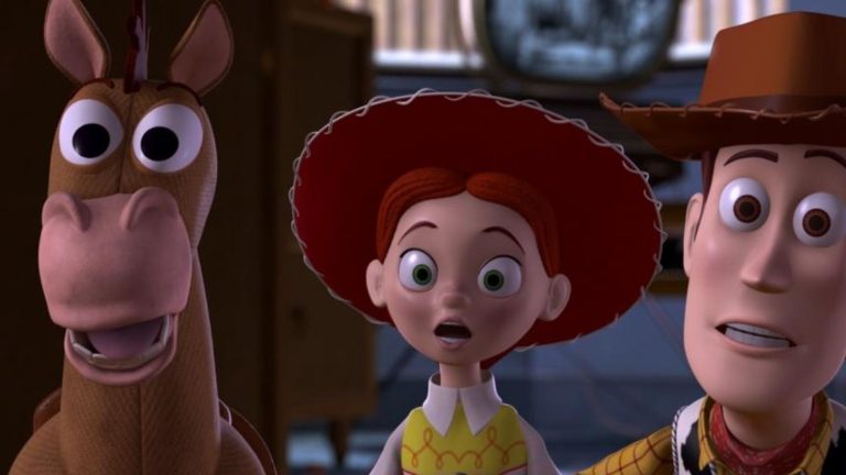 5th “Toy Story” Movie Reportedly in the Works