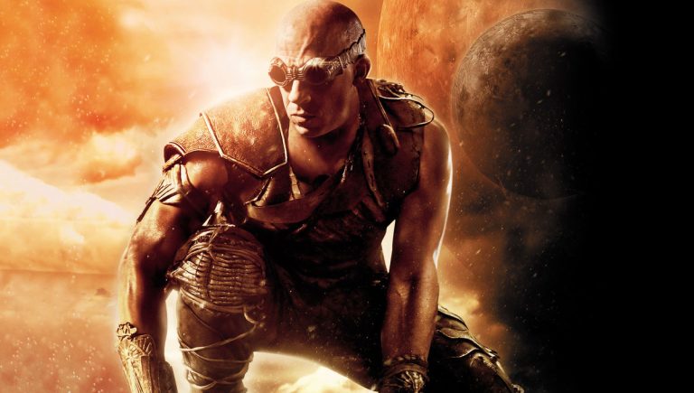 Vin Diesel, David Twohy Reunite for “Riddick: Furya”