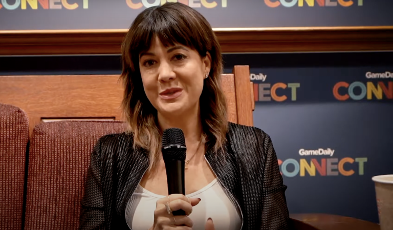 Did “Halo” Producer Kiki Wolfkill Leave 343 Industries?!