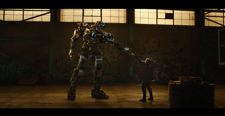 “Transformers: Rise of the Beasts” Releases Super Bowl Spot