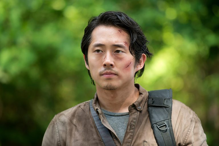 Marvel Studios “Thunderbolts” Adds Steven Yeun in Secret Role