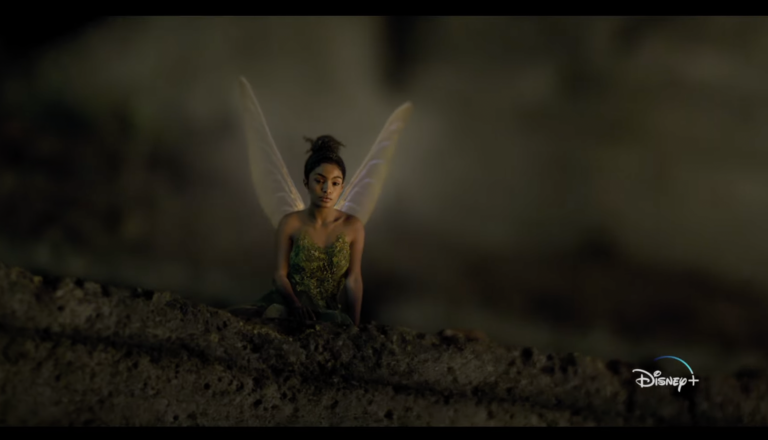 Disney’s Next Live Action Film “Peter Pan & Wendy” Gets Trailer