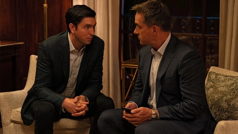 Final Season of HBO’s “Succession” Gets a Fitting Final Trailer
