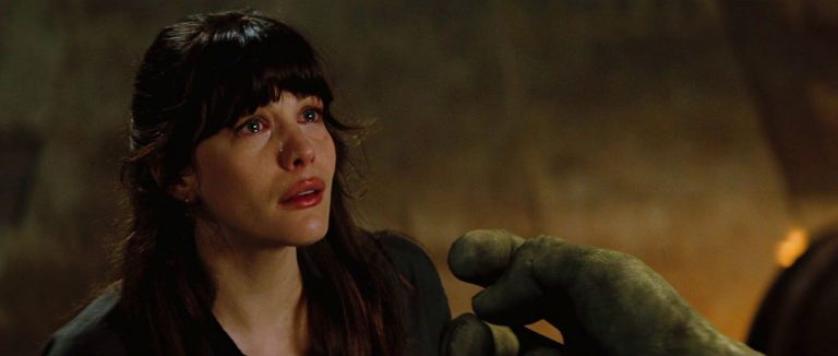 Liv Tyler Returning as Dr. Betty Ross for “Captain America 4”