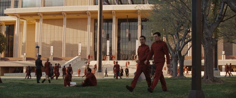 Paramount+ Gives Series Order to “Star Trek: Starfleet Academy”