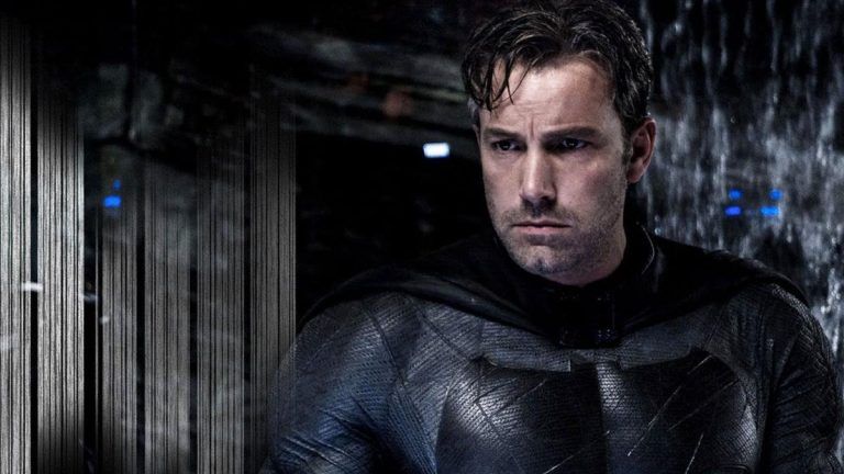 Ben Affleck “Absolutely Not” Directing for James Gunn’s DC Studios