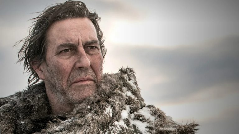 Ciarán Hinds Joins Prime Video’s “Rings of Power” Season 2
