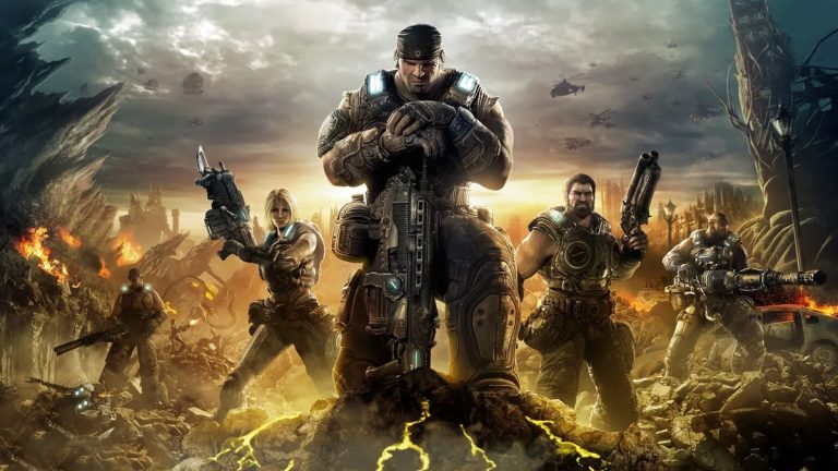 “Dune” Writer Jon Spaihts Boards “Gears of War” at Netflix