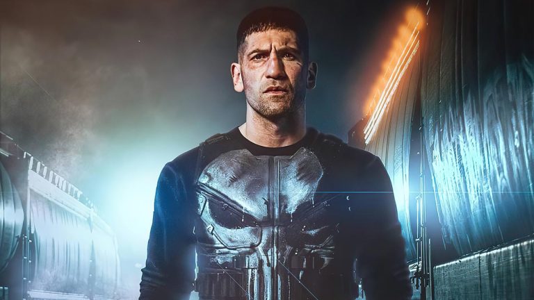 Punisher Jon Bernthal Returns for “Daredevil: Born Again”
