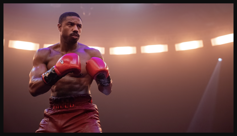 Michael B. Jordan “Creed-Verse” May be Coming to Prime Video