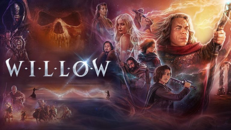“Willow” Not Getting Second Season at Disney+