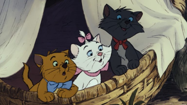 Questlove to Direct “The Aristocats” Live-Action, CGI Film