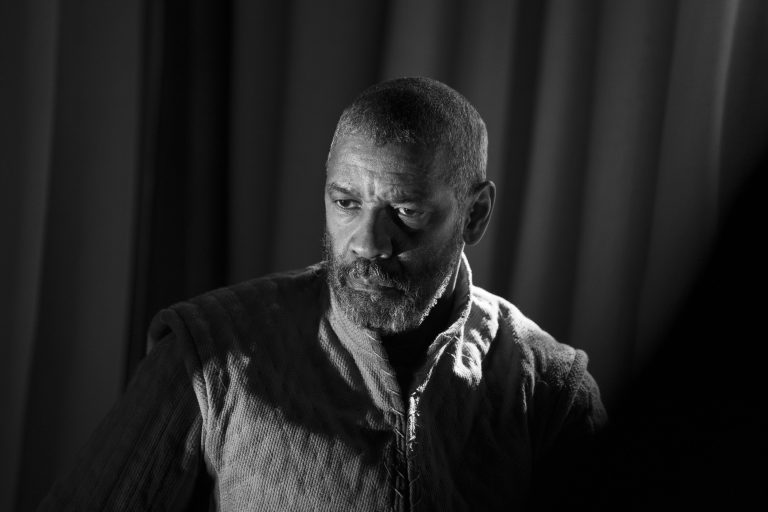 Denzel Washington, Barry Keoghan Want to Join “Gladiator 2”