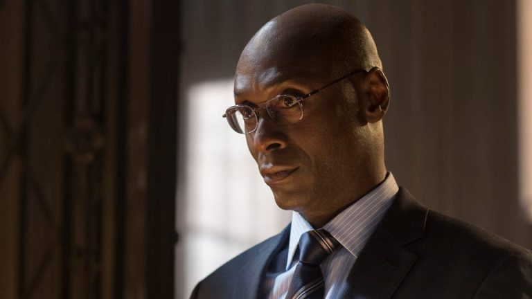 Lance Reddick, TV and Film Star, has Passed Away