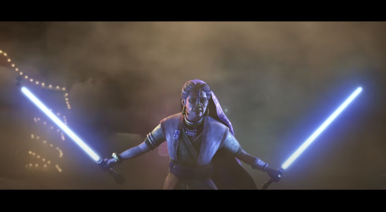 “Star Wars: Visions Volume 2” Gets Official Trailer