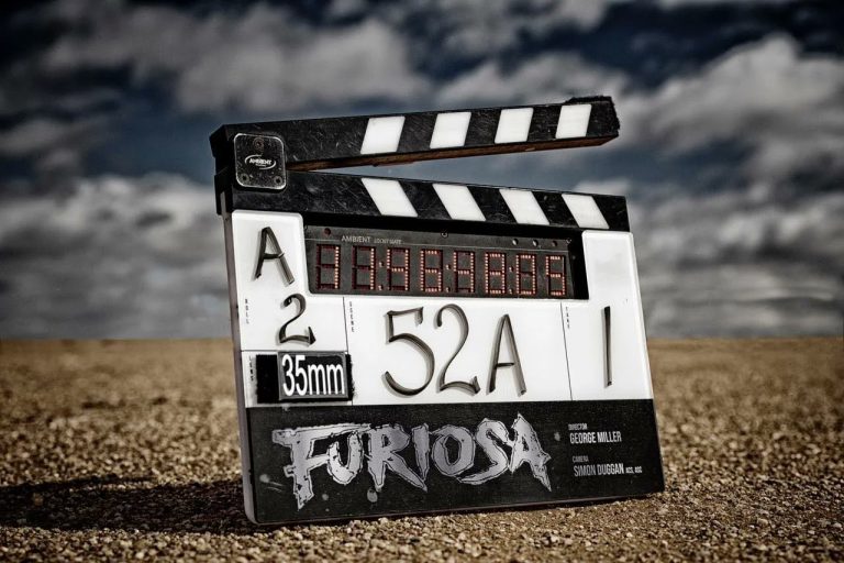 “Furiosa,” “Dune Part 2,” “Beetlejuice 2” Sizzle Reel Shown During CinemaCon