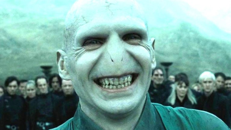 MAX Official Orders “Harry Potter” Series with 10 Year Commitment
