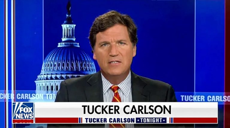 Don Lemon, Tucker Carlson Both Fired By Networks