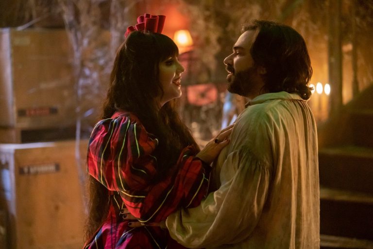 “What We Do In The Shadows” Returns for Season 5 in Summer!