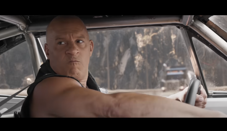 Vin Diesel Threatens Third “Fast X” Film on Red Carpet