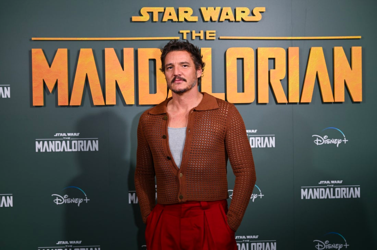 Ridley Scott’s “Gladiator 2” Gains Pedro Pascal