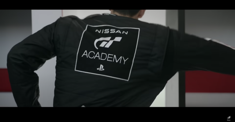 Official Trailer for Neill Blomkamp’s “Gran Turismo” Movie Hits