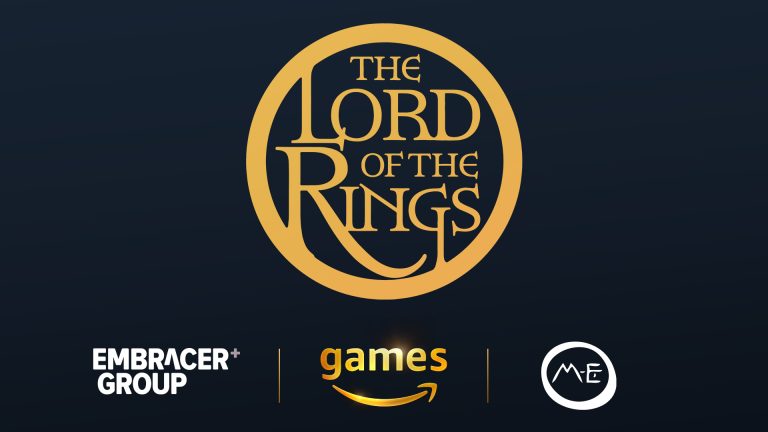 “Lord of the Rings” MMO in Development from Embracer Group