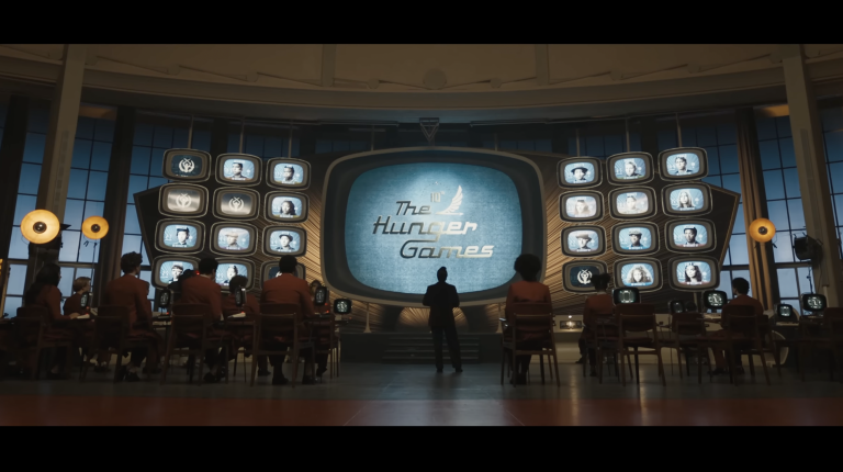 “Ballad of Songbirds & Snakes” Gets Full Trailer