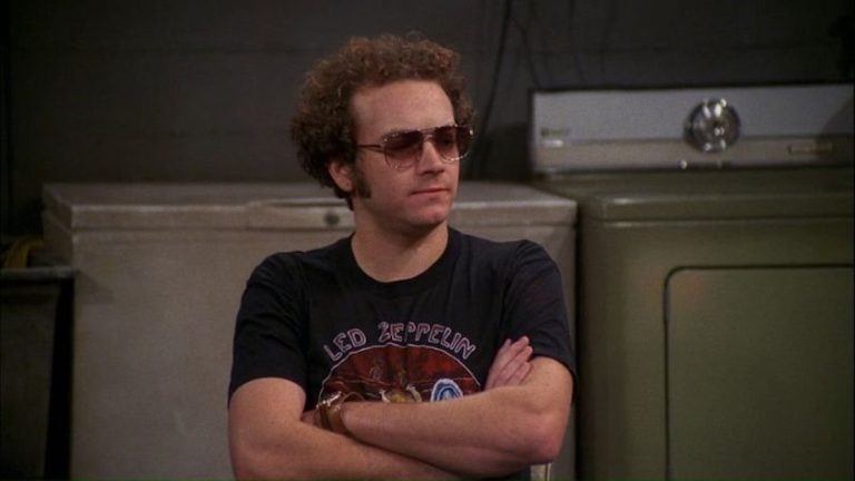 “That ’70s Show” Star Convicted of Rape
