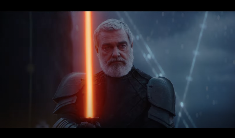 “Rome,” “Thor” Star Ray Stevenson has Passed Away