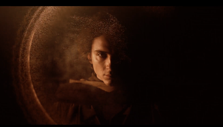 Daily Dune: First Teaser for “Part Two” Shows Feyd