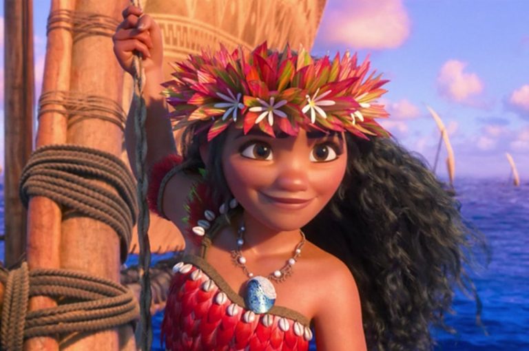 Thomas Kail to Direct Live-Action “Moana” for Disney