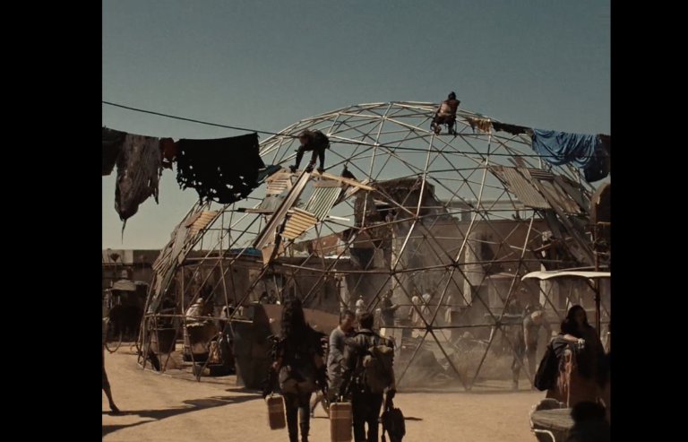 “Miracle Workers” ‘Mad Max’ Inspired Season Gets July Premiere