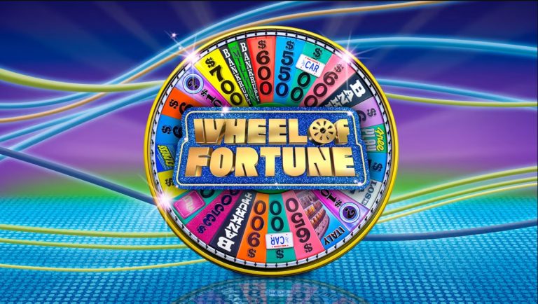 Ryan Seacrest Taking Over “Wheel of Fortune” from Pat Sajak