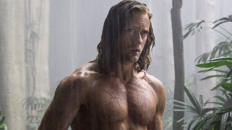Bill, Alexander Skarsgård on Lex Luthor Shortlist for “Superman: Legacy”