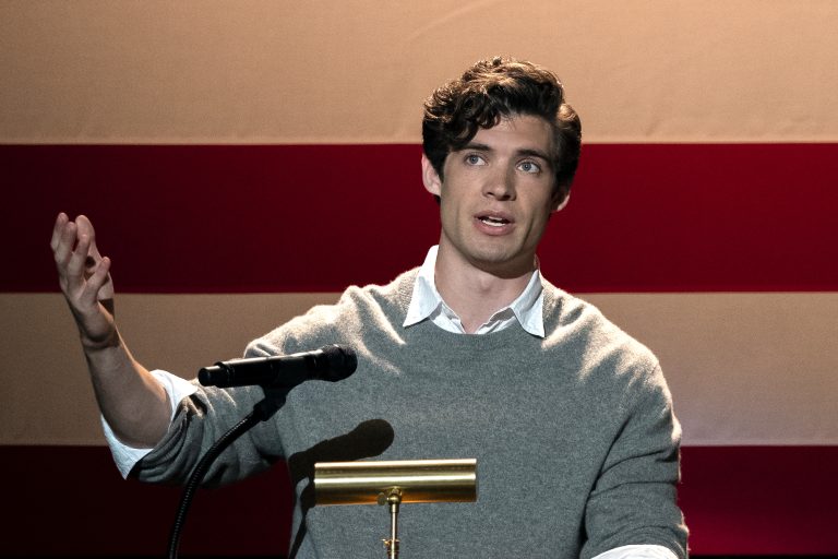 David Corenswet, Rachel Brosnahan to Lead “Superman: Legacy”