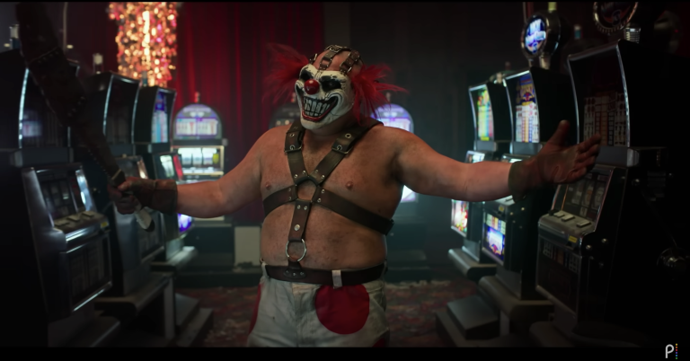 Peacock Drops First Look at “Twisted Metal” TV Series