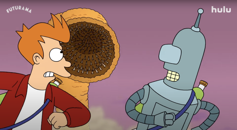 Good News Everyone: “Futurama” Season 11 Gets Official Trailer