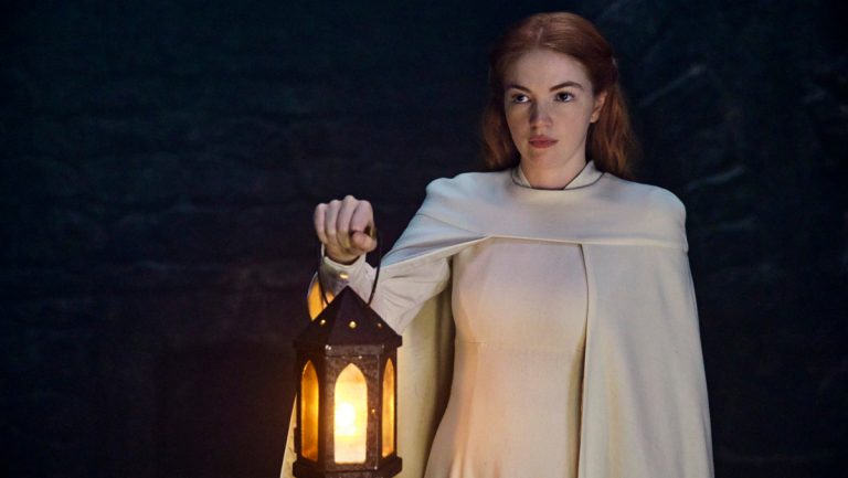 First Look at Elayne Trakand, the Aiel from “Wheel of Time” S2
