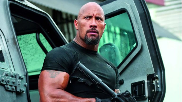 Dwayne “The Rock” Johnson Gets ANOTHER “Fast & Furious” Spinoff