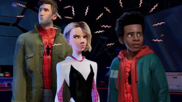 Sony Delays “Spider-Verse,” “Kraven,” “Ghostbusters” and More