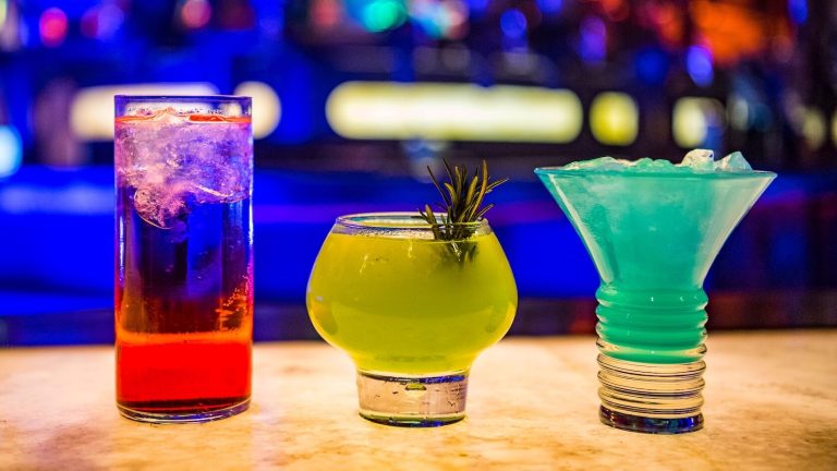 3 More Places to Get Booze in Disneyland Coming This Fall