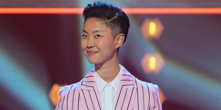 Previous Winner Kristen Kish to Take Over as “Top Chef” Host