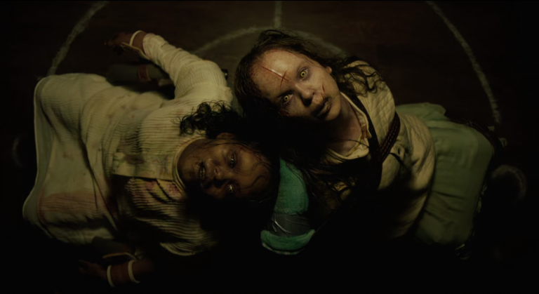 Blumhouse “The Exorcist: Believer” Trailer Officially Releases