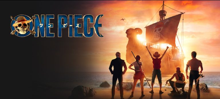 Original “One Piece” Voice Actors Join Live-Action Series