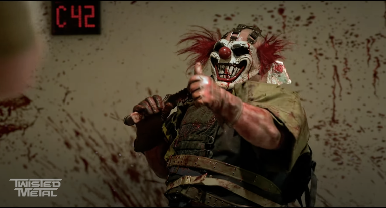 Peacock’s “Twisted Metal” Series Gets Full Trailer