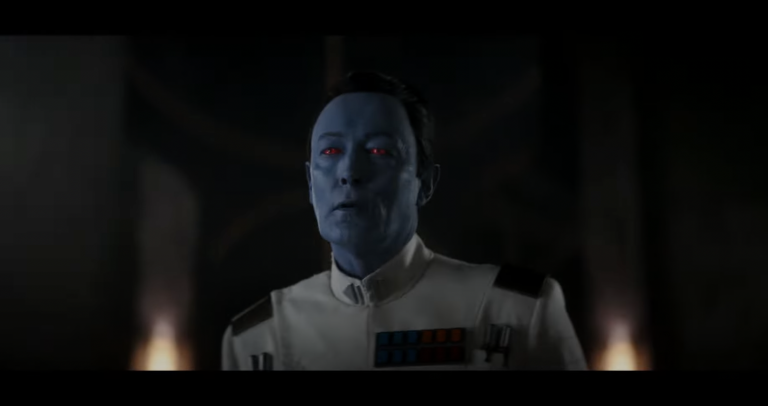 “Ahsoka” Trailer Highlights Hera, Sabine, and More!