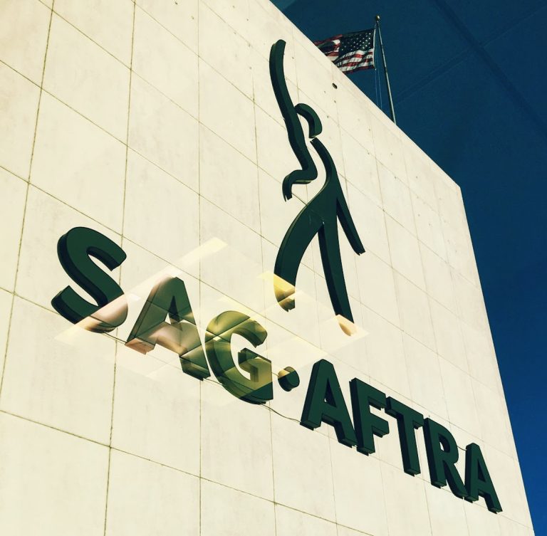 SAG Accuses AMPTP of ‘Cynical Ploys’ and Bully Tactics